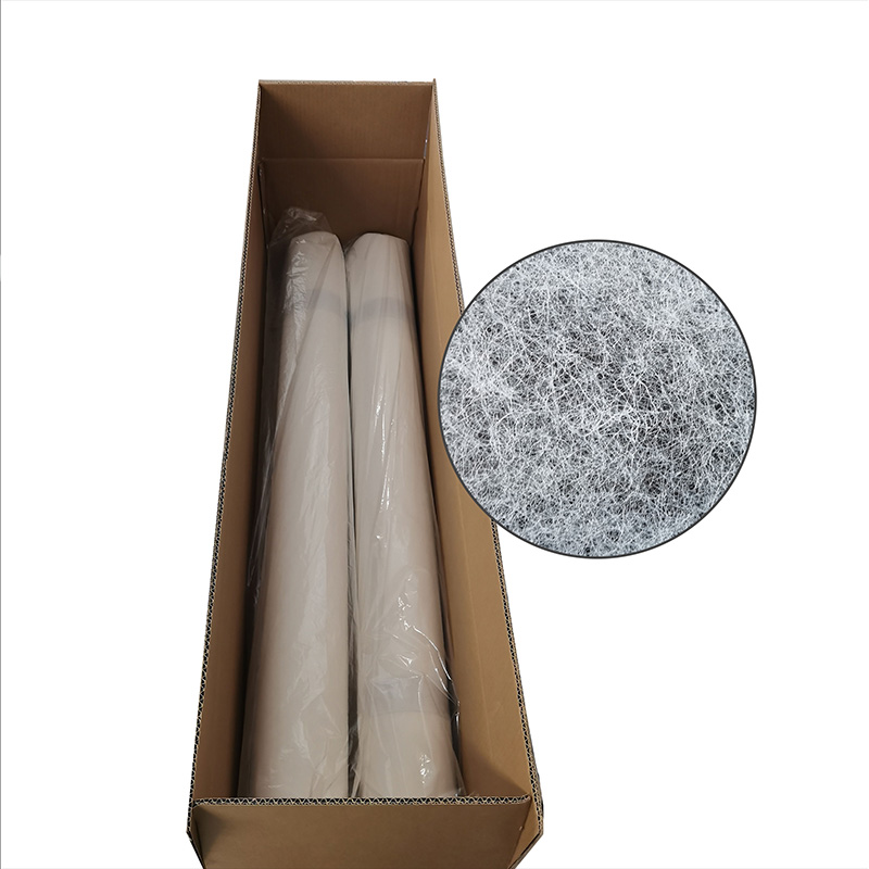 High Elasticity EVA Hot Melt Adhesive Web 6080